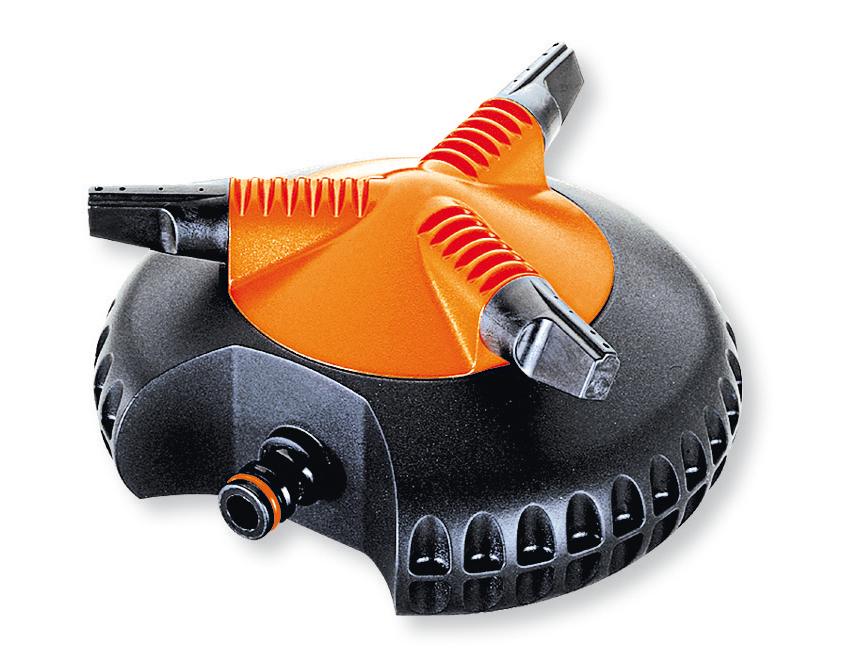 Claber rotationssprinkler 