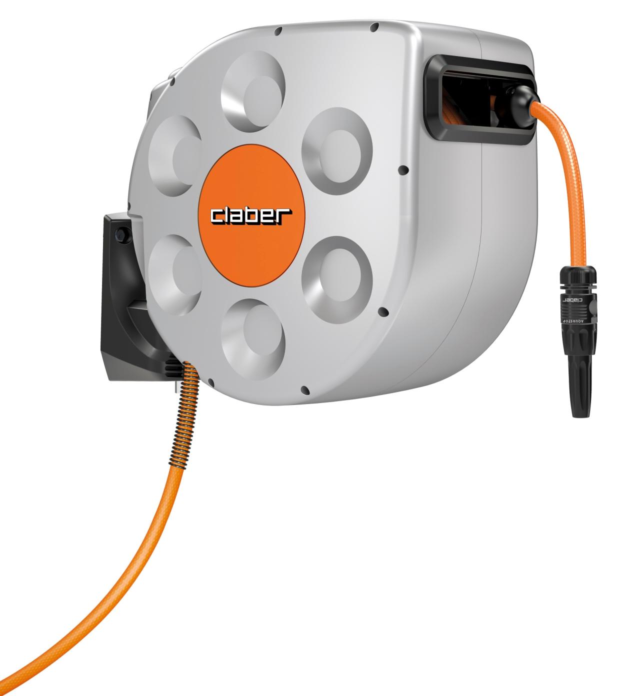 Claber slangeopruller 