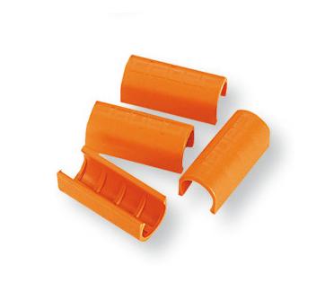 Claber poseklemmer til havevogn