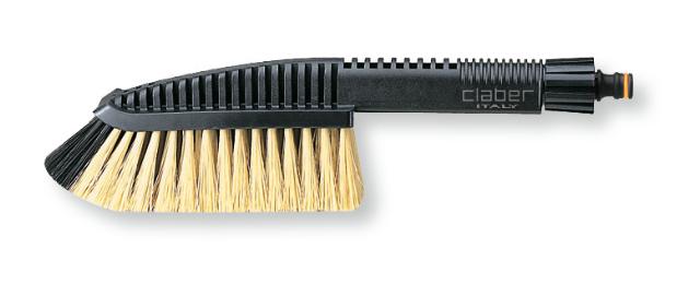 Claber vaskebørste