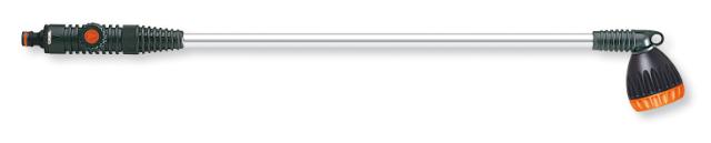 Claber vander på skaft