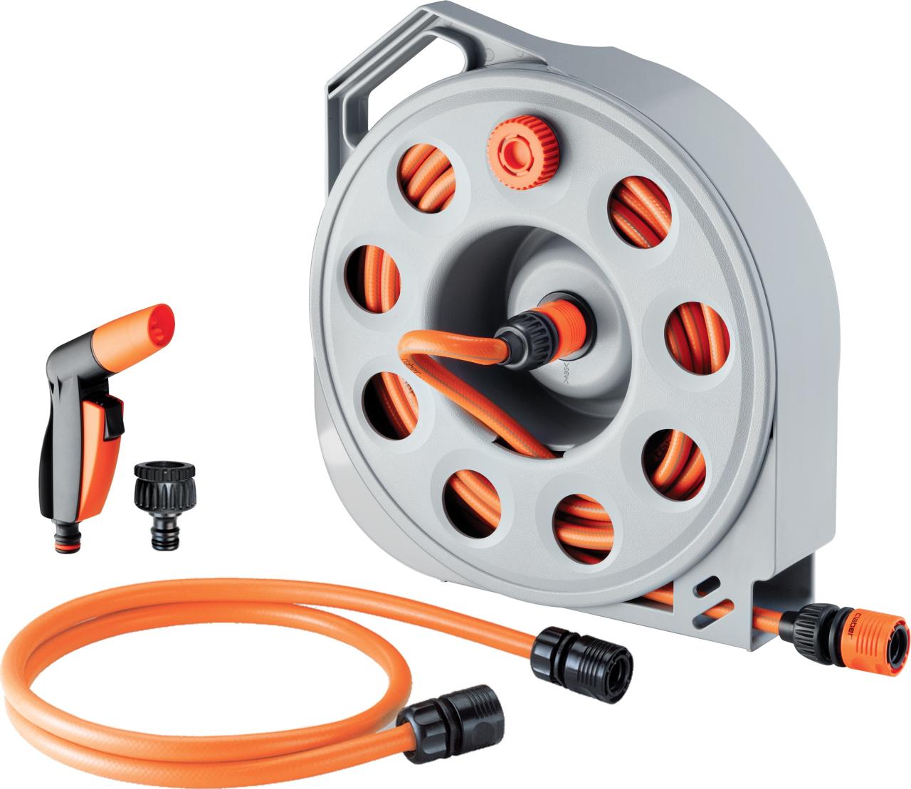 Claber slangekassette