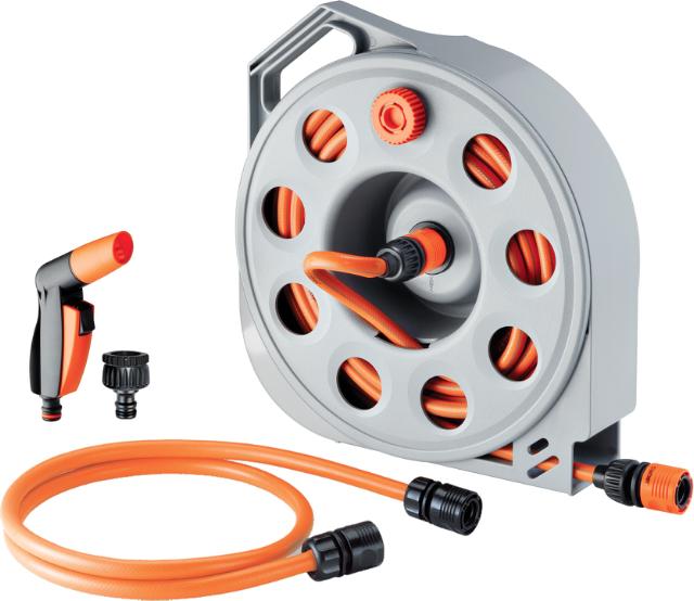 Claber slangekassette