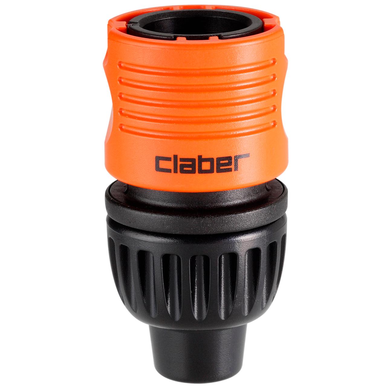 Claber kobling m/omløber BL pakning