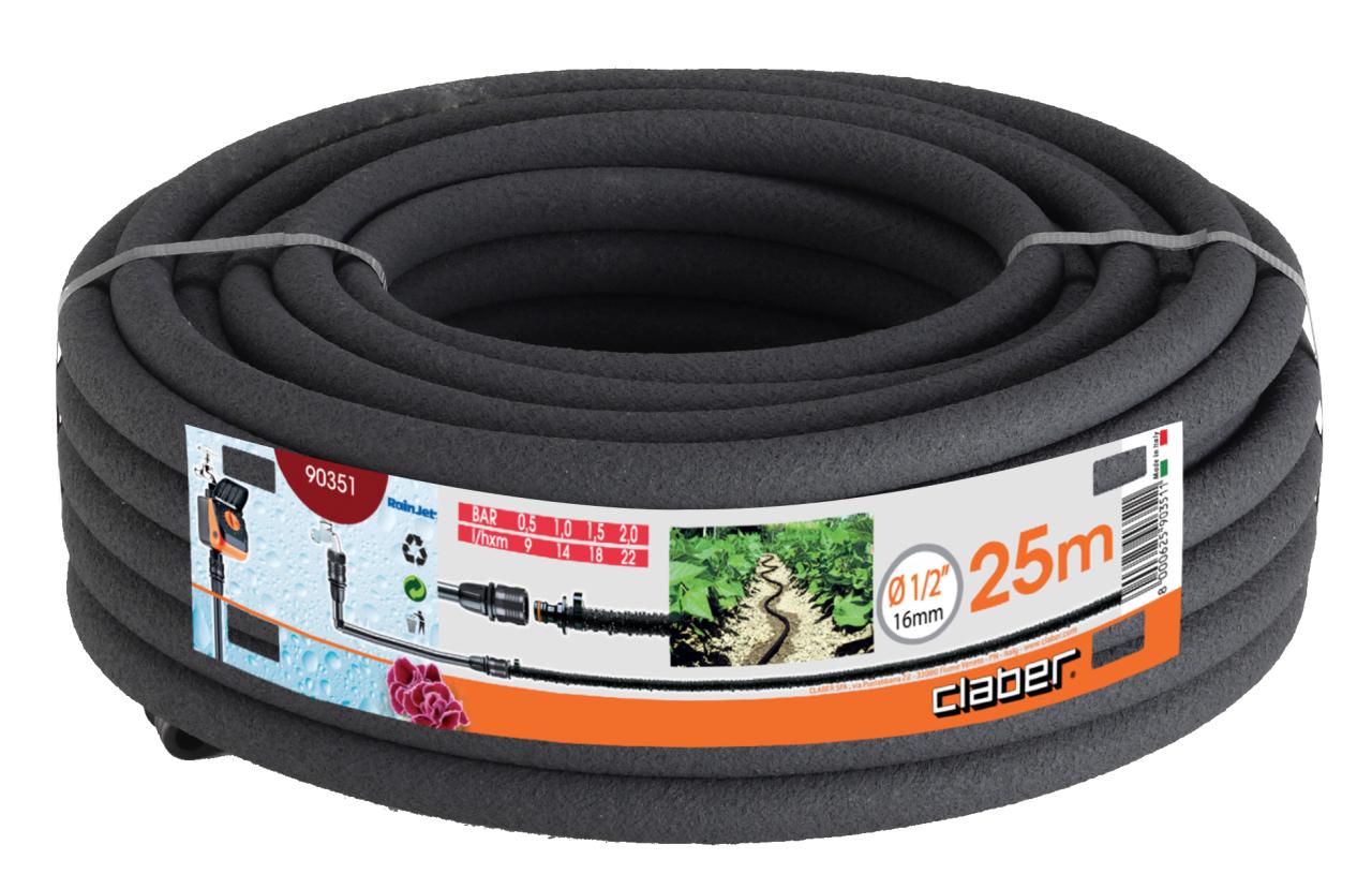 Claber siveslange 1/2