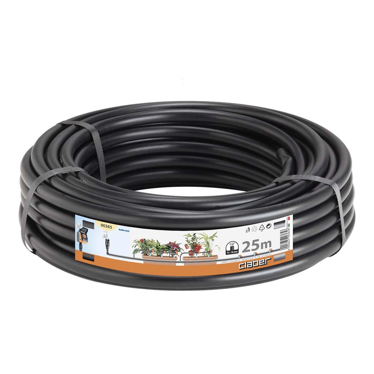 Claber fødeslange 1/2