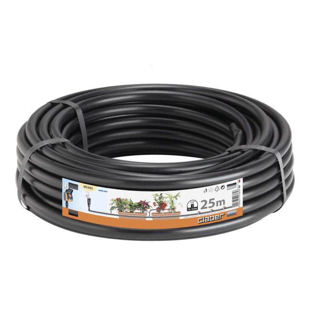 Claber fødeslange 1/2