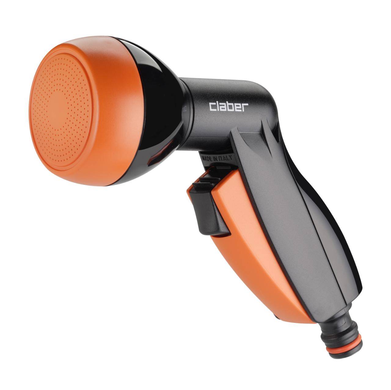 Claber sprøjtepistol 