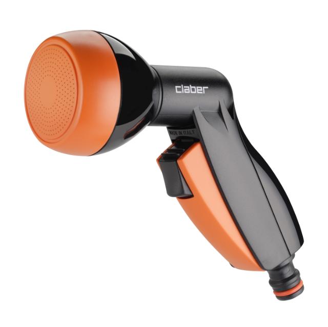 Claber sprøjtepistol 