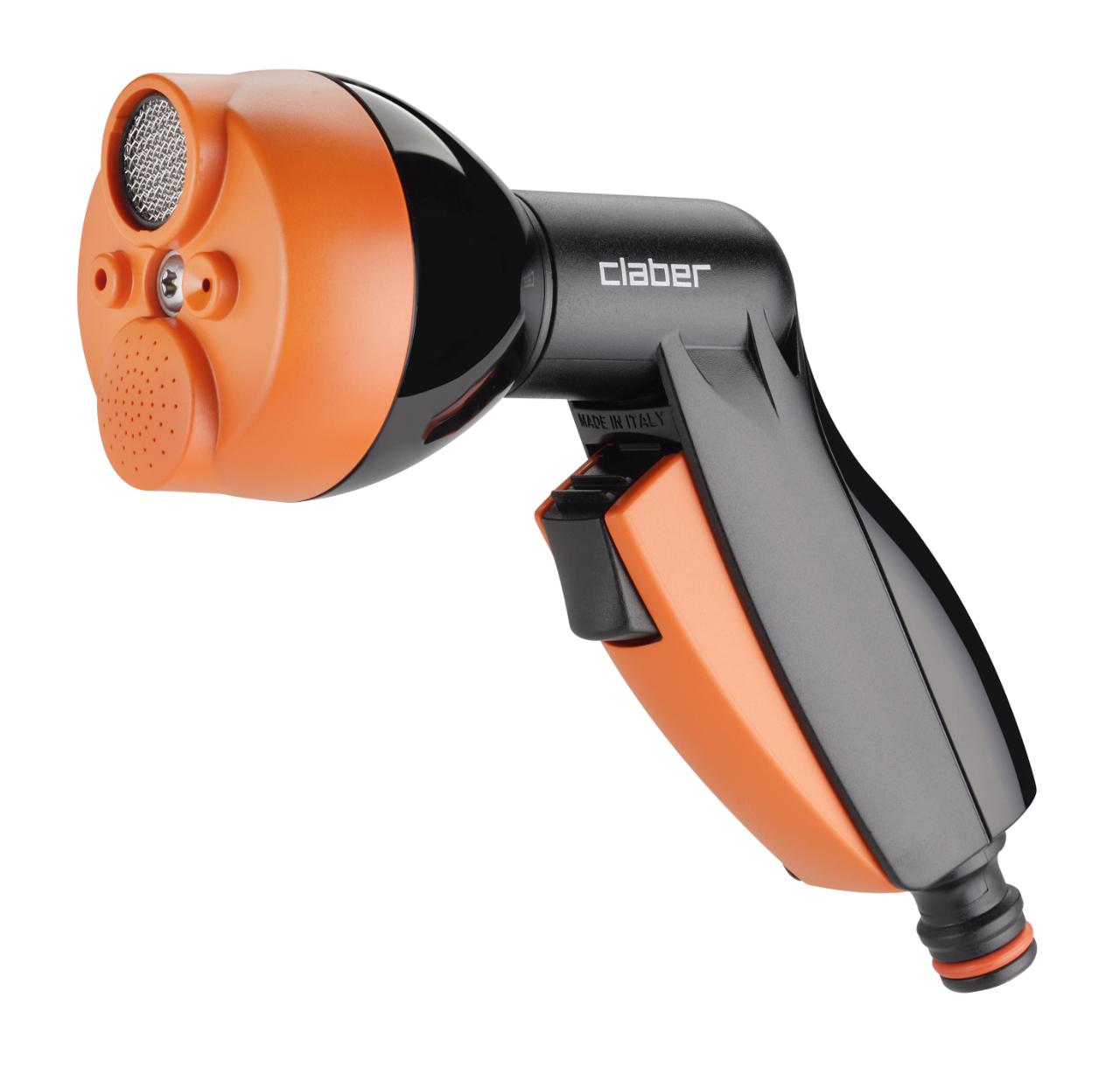 Claber sprøjtepistol 