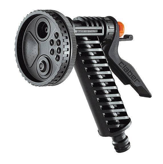 Claber sprøjtepistol 