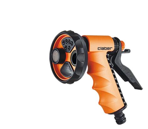 Claber sprøjtepistol 