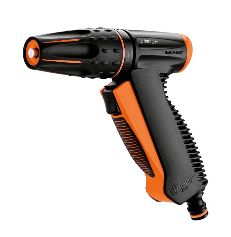 Claber sprøjtepistol 