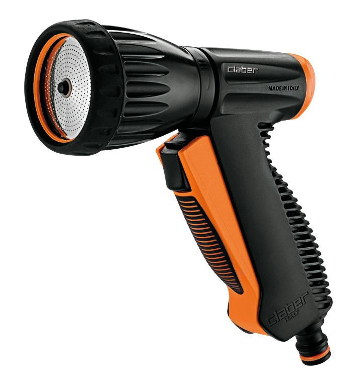 Claber sprøjtepistol 