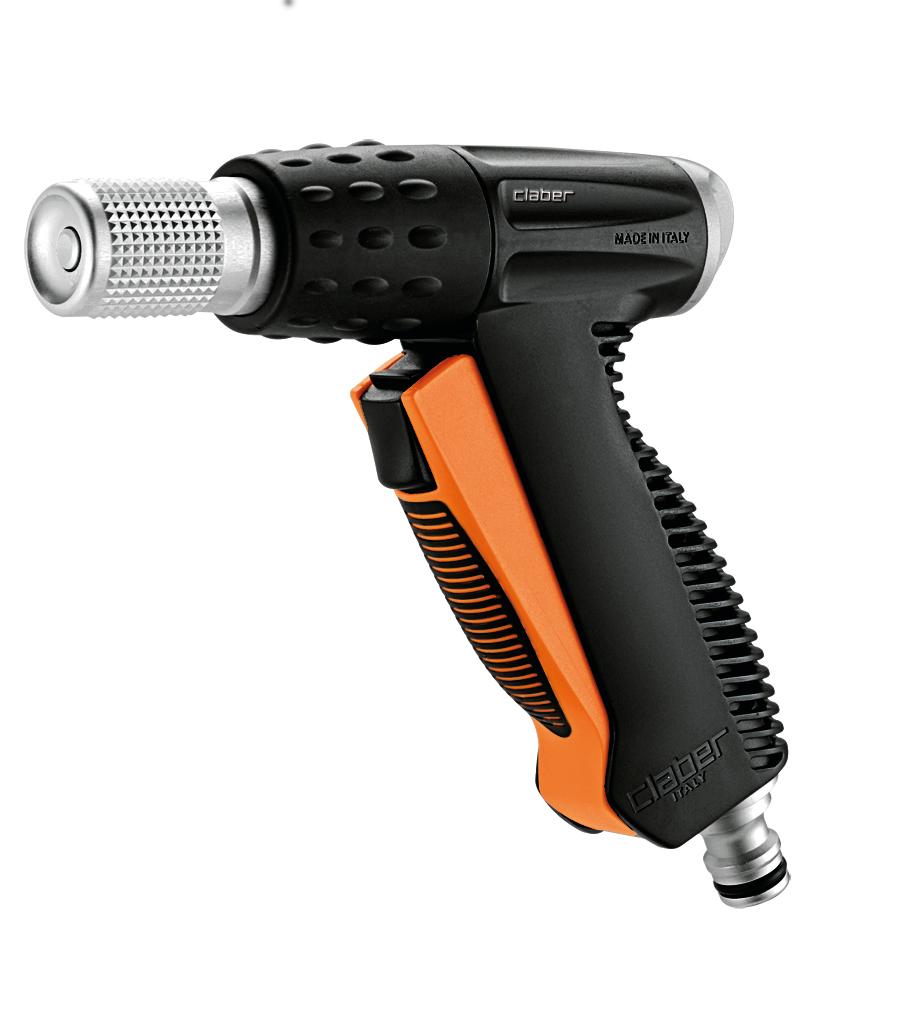 Claber sprøjtepistol 