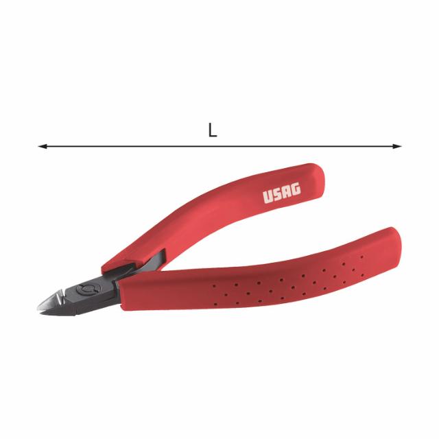 CUTTING PLIERS 022/1