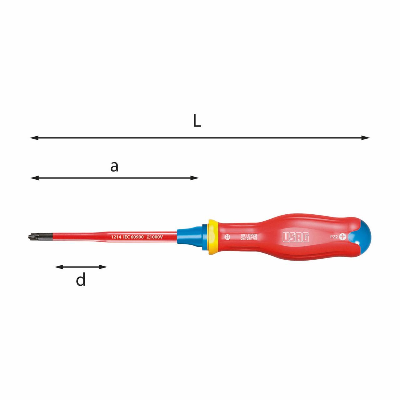 091 DPZB_2x125 Screwdriver 10