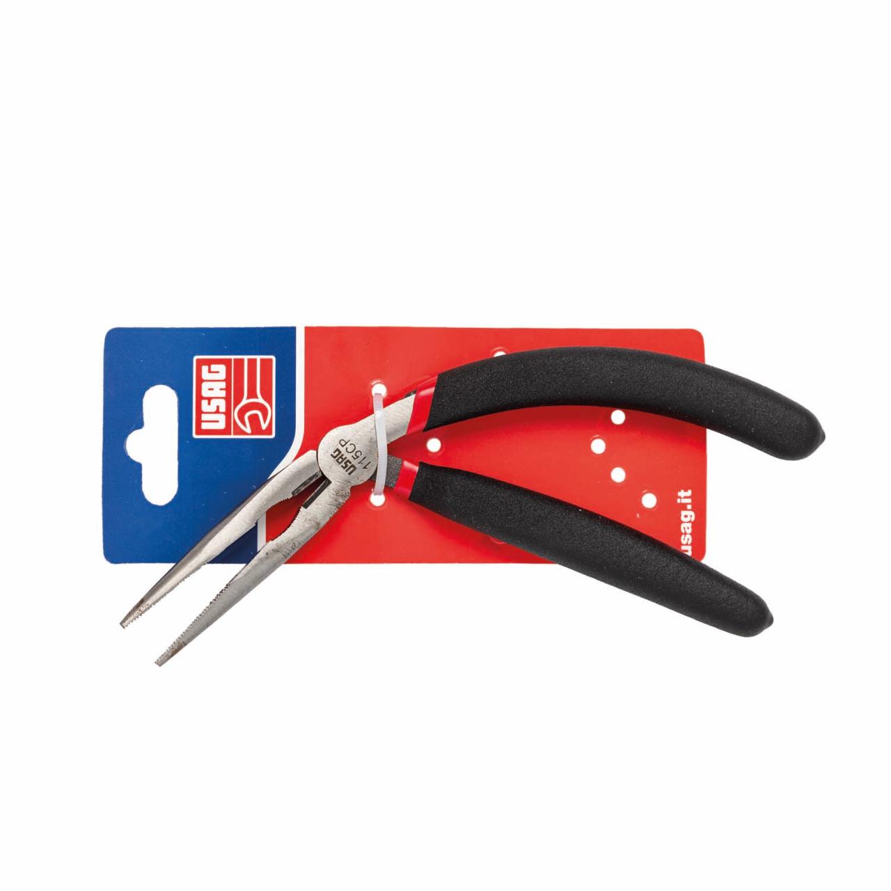 115 CP_170 Long Half-Round Pl