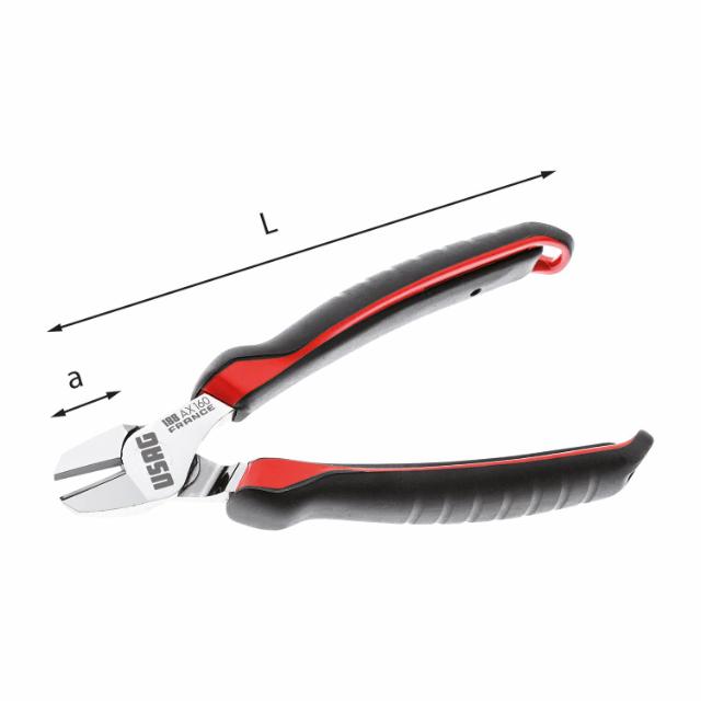 188 AX_160 Diagonal Cutting N