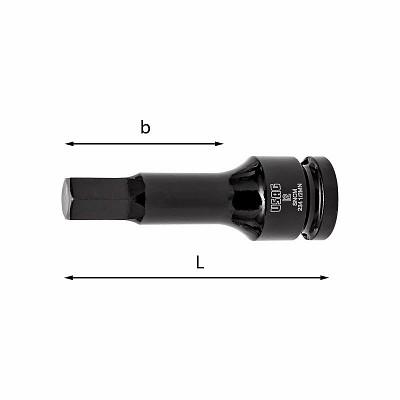 USAG KRAFTTOP 234 1/2 MN 10