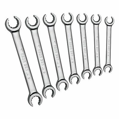 USAG RINGNØGLE SÆT 256/7