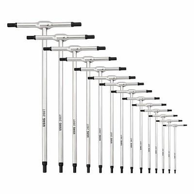 USAG UNBRAKO T-NØGLESÆT 280/T/SE-14