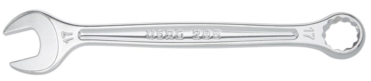 USAG 285 ringgaffelnøgle 8mm