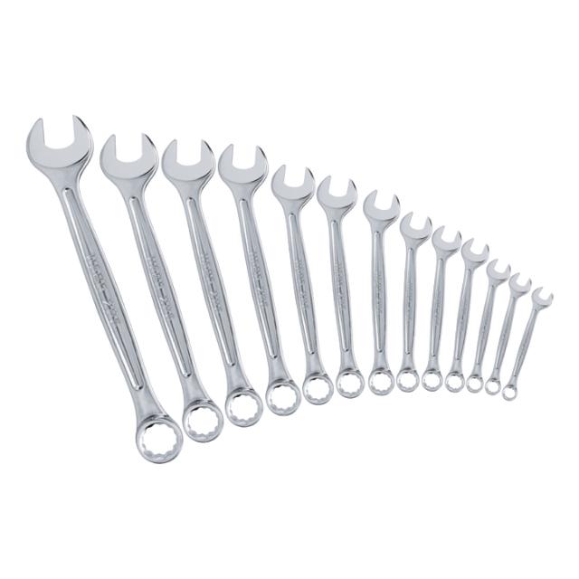 USAG 285 P/SE13 ringgaffelnøglesæt