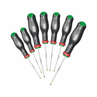 SET OF SCREWDRIVERS 324 STX/S7