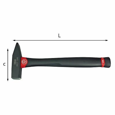 USAG HAMMER 382 F 500