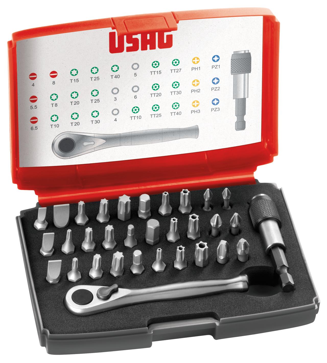 692 J32 JUST-Assortment with