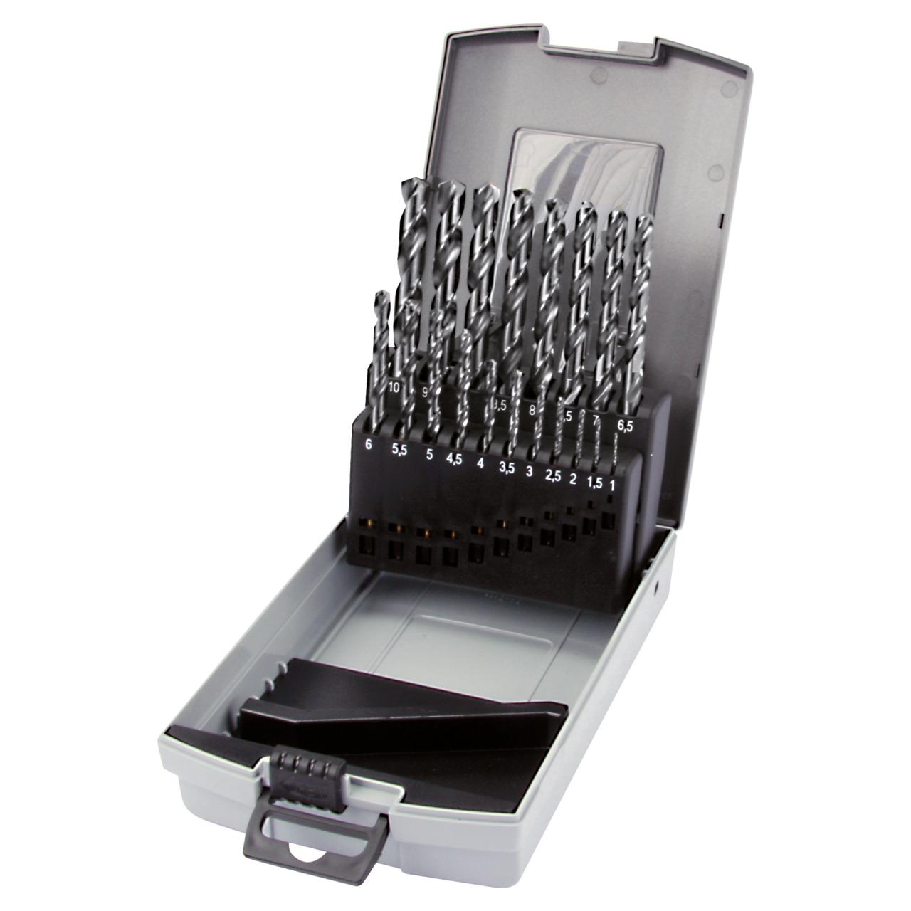 HSS-G Bor 1-10 988 MA/S19