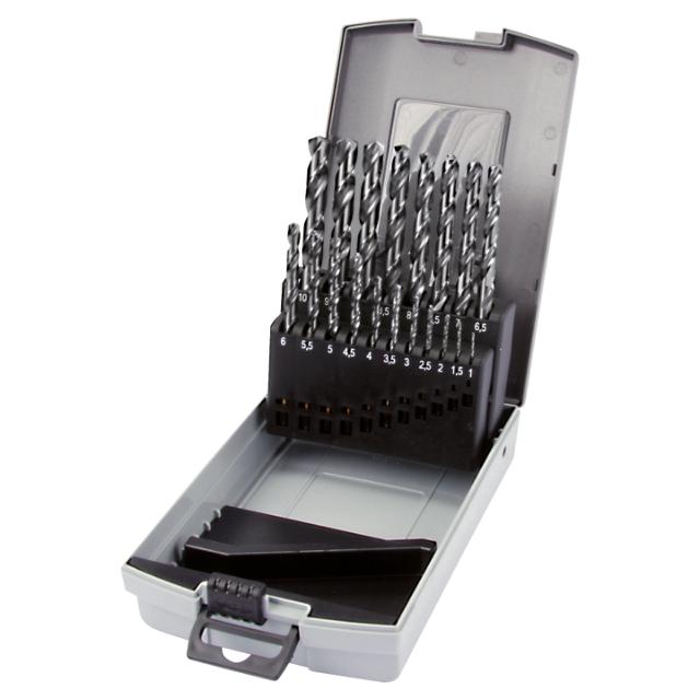 HSS-G Bor 1-10 988 MA/S19