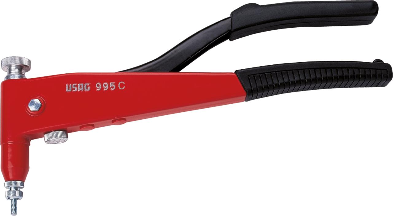 USAG GEVINDNITTETANG 995 C