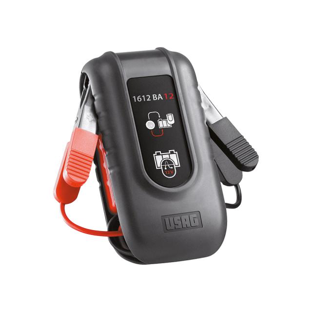 Spændingsbeskytter 12V