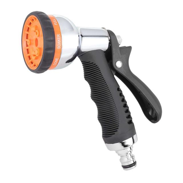 Claber sprøjtepistol 