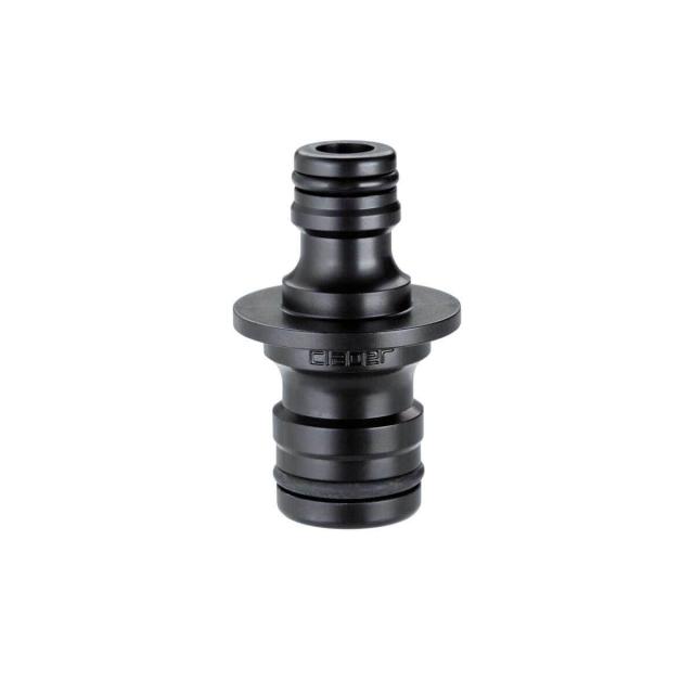 Claber samleled 2 x nippel