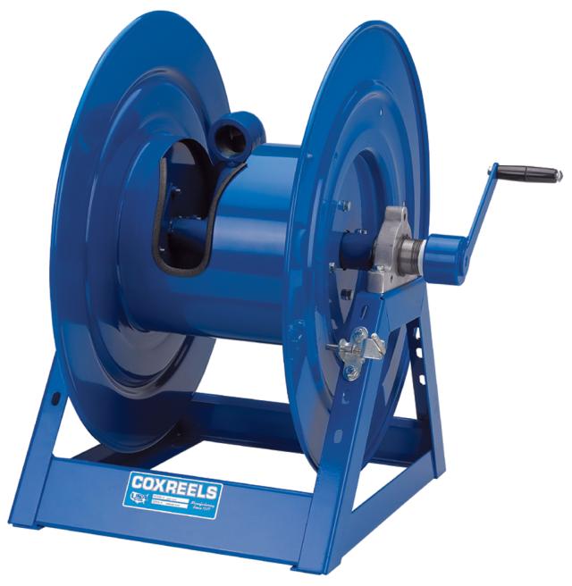 Slangeopruller u/slange 210 bar