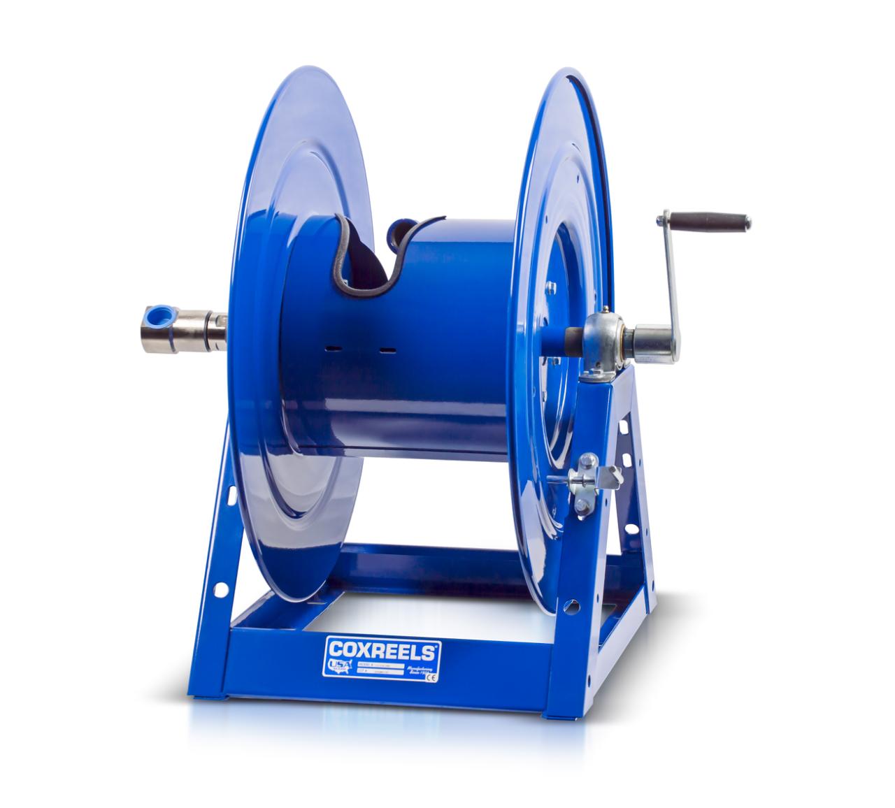 Slangeopruller u/slange 210 bar