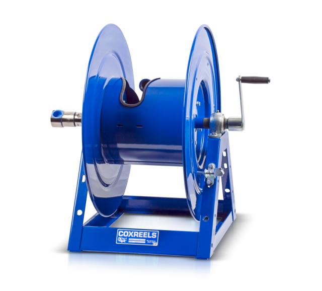 Slangeopruller u/slange 210 bar