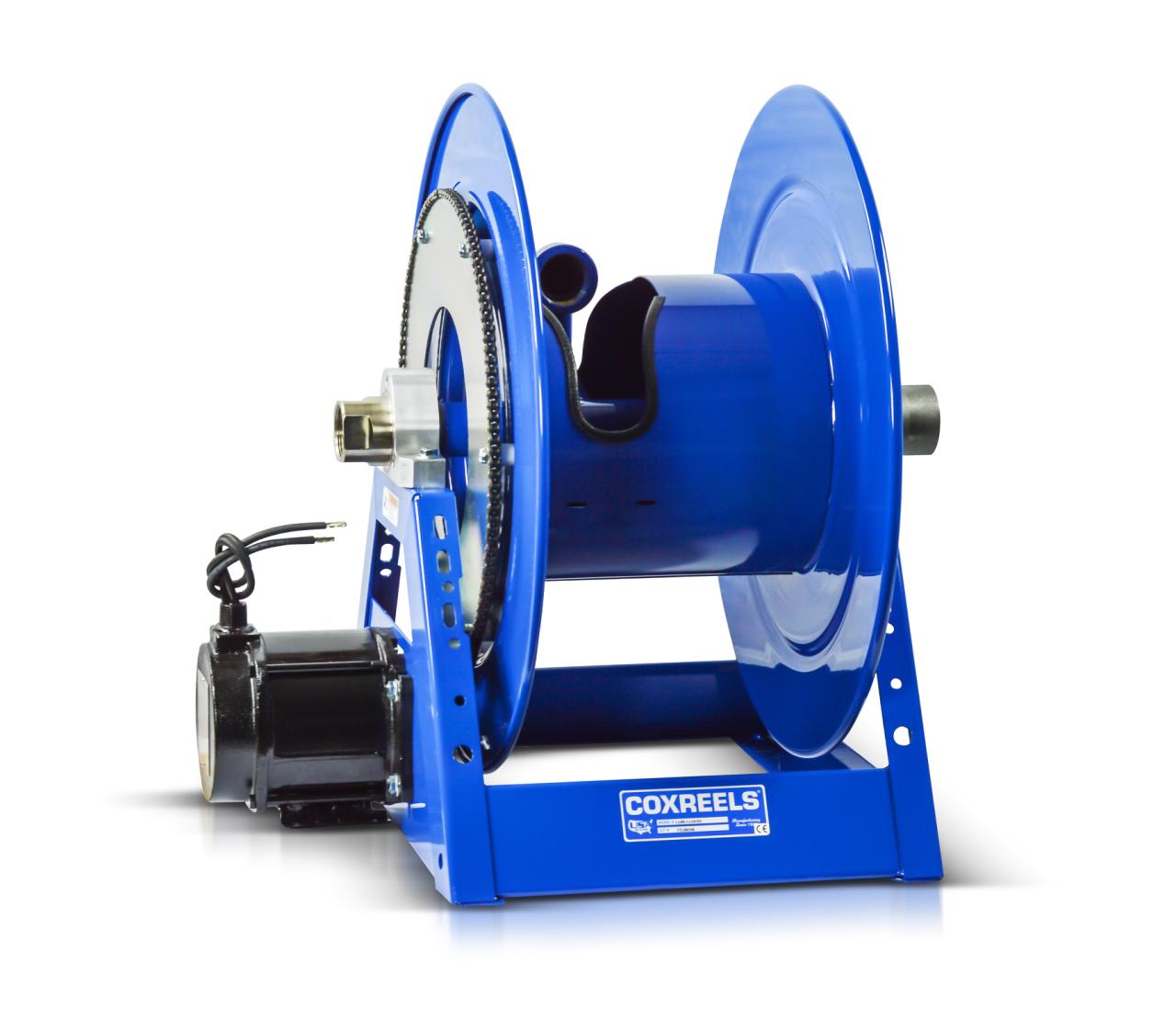 Slangeopruller u/slange 41 bar