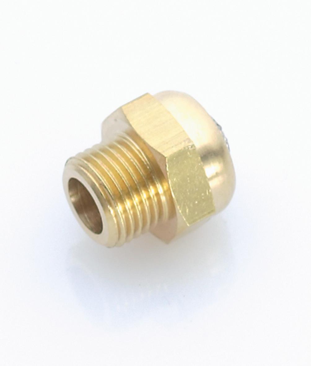 Lyddæmper type SFE - Kort