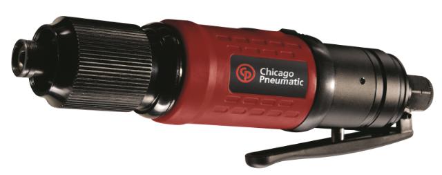 CP luftskruetrækker lige 1,5-5,50 Nm