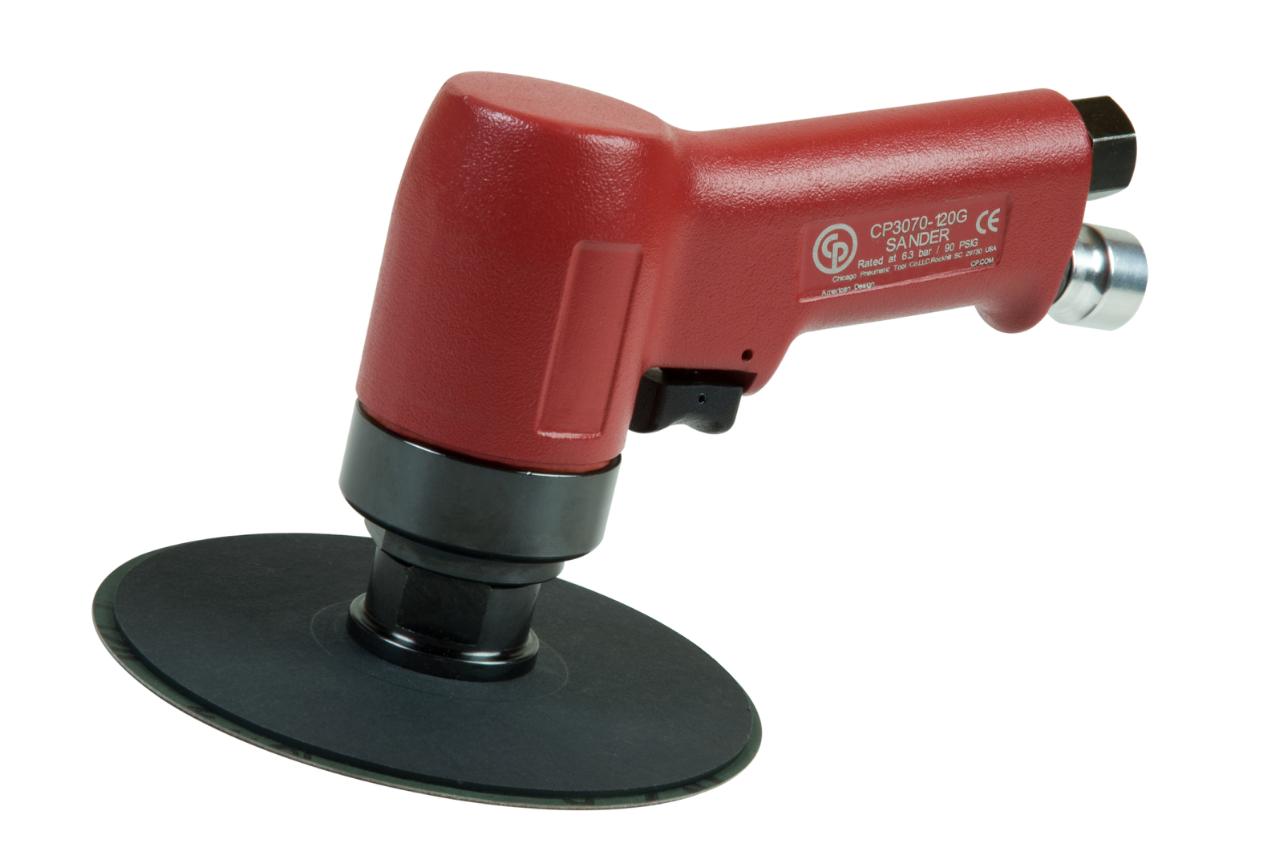 CP rondelsliber 125 mm