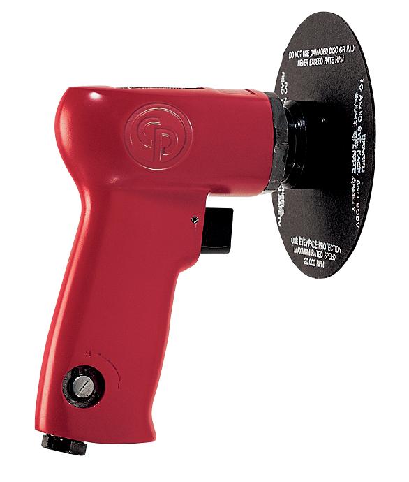 CP rondelsliber ø125