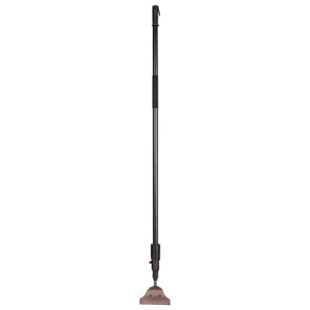 CP langtrækkende mejselhammer (h) lige