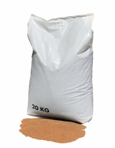 Absorbent 20 kg. til Toucan beholder