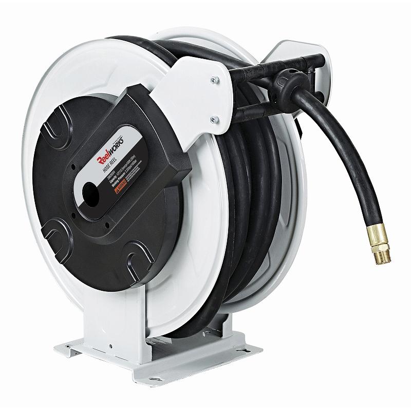 Aut. slangeopruller 330 bar