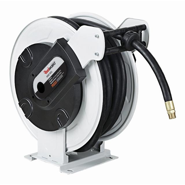 Aut. slangeopruller 20 bar