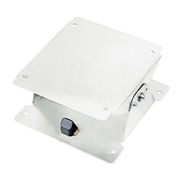 Drejeligt vægbeslag 